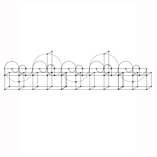 Waves Framework Kit no Lights