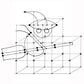 2 x Flying Wizards Framework Halloween Kit No Lights
