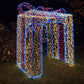 Festive Frames Full Kit (Makes numerous designs) No Lights