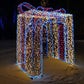 Xmas Present Individual Kit No Lights